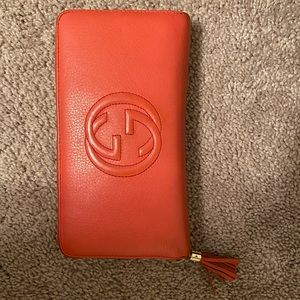 Gucci Wallet
